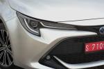Toyota Corolla Touring Sports Hybrid 2019 года (WW)